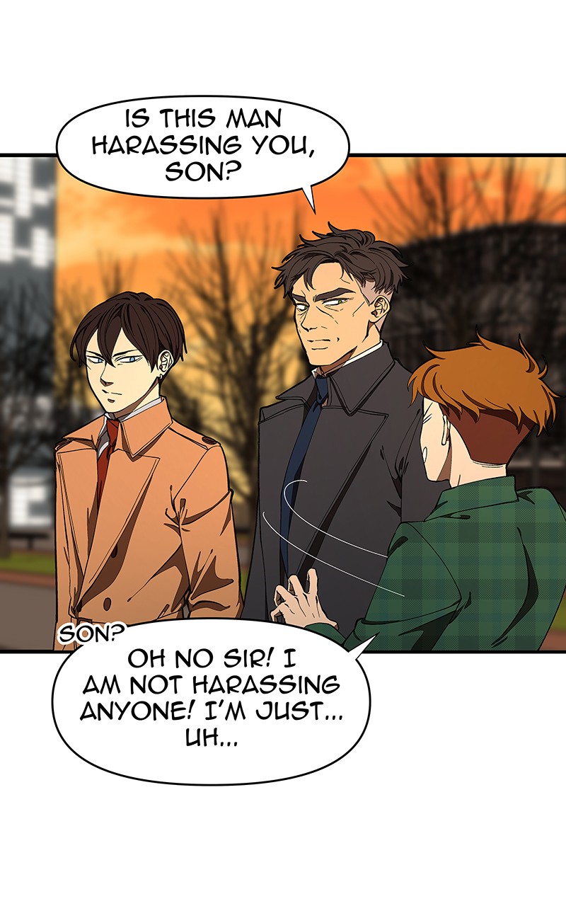 I Love Yoo Chapter 113 page 5 - Chapter 113: Episode 106