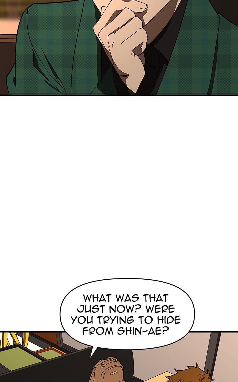 I Love Yoo Chapter 113 page 58 - Chapter 113: Episode 106
