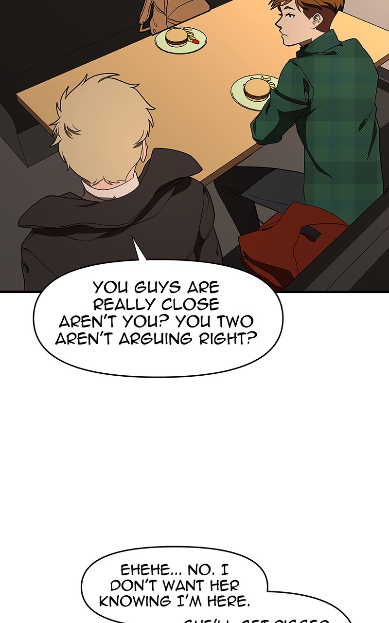 I Love Yoo Chapter 113 page 59 - Chapter 113: Episode 106