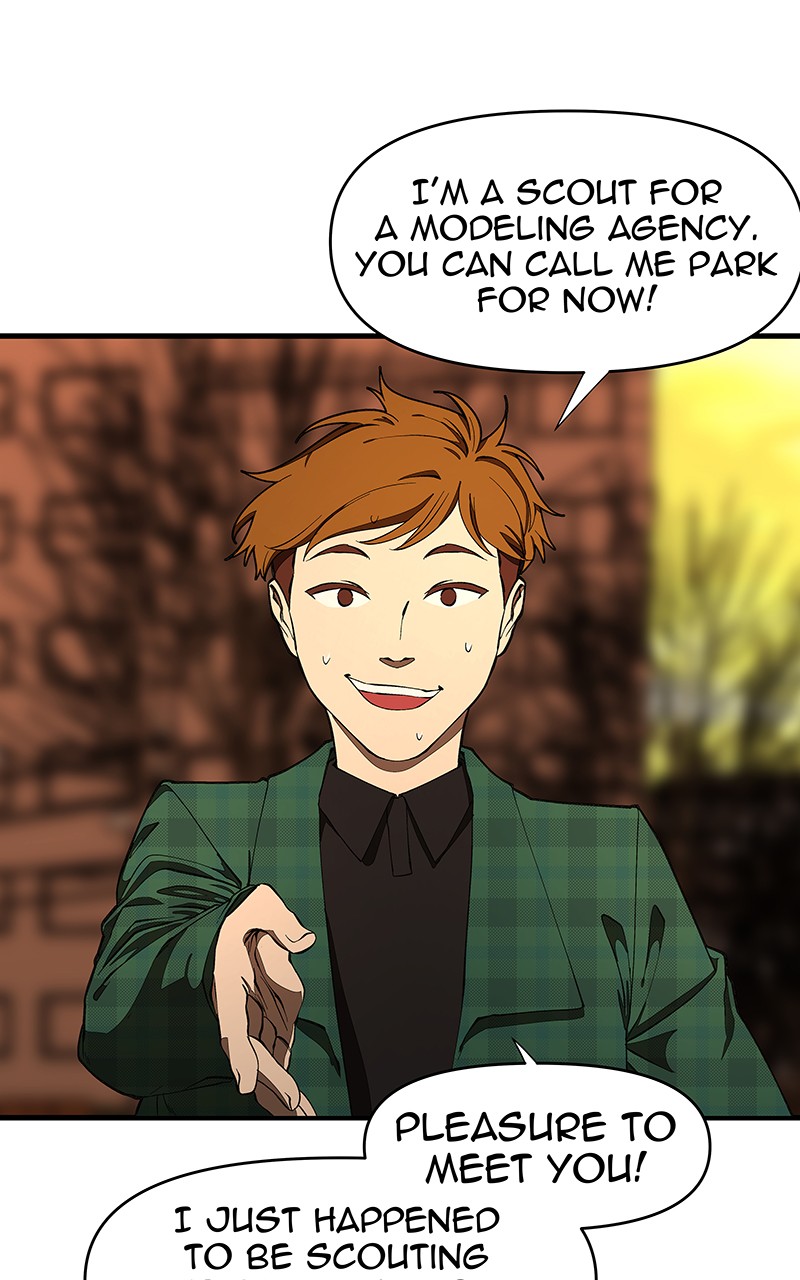 I Love Yoo Chapter 113 page 6 - Chapter 113: Episode 106