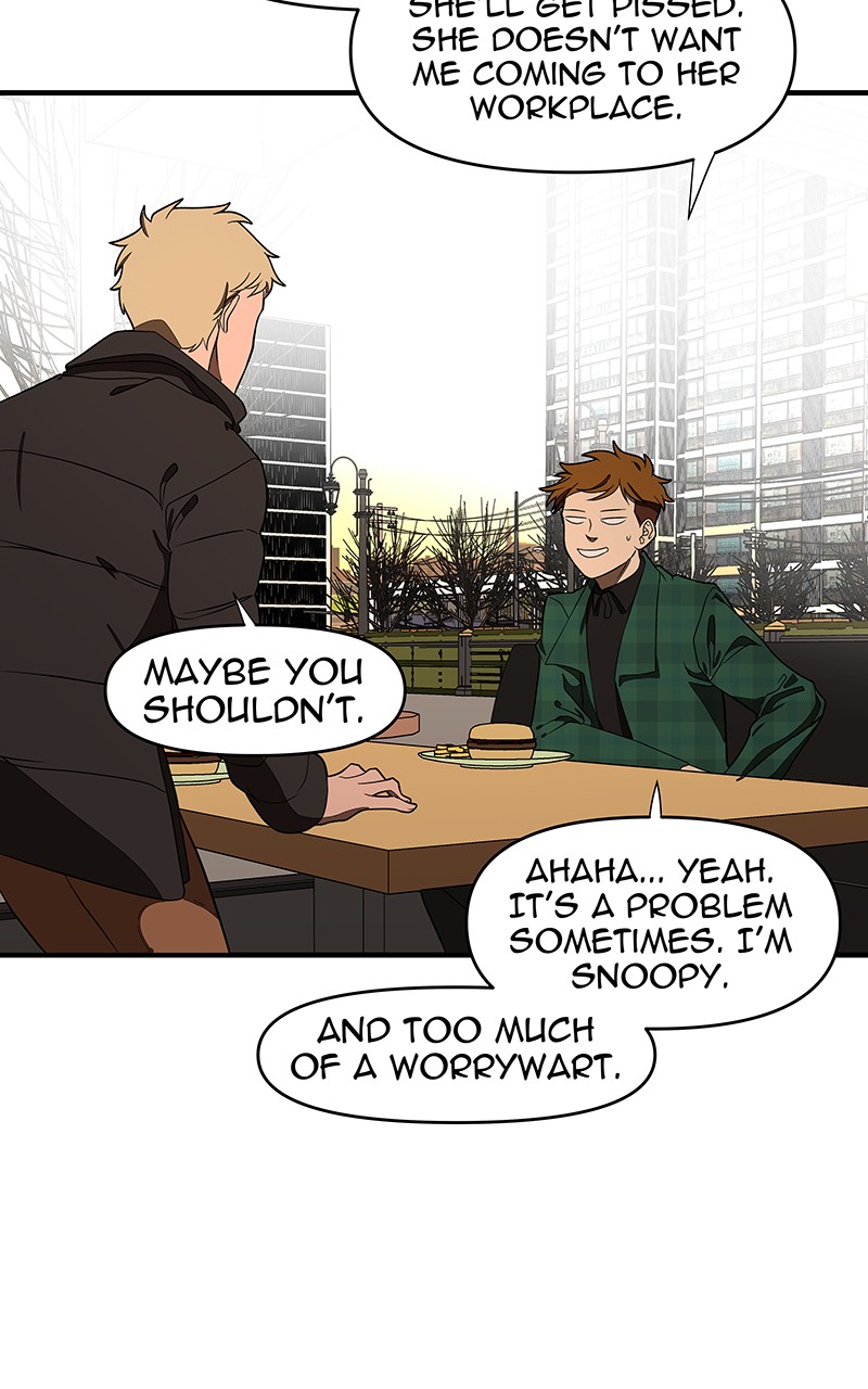 I Love Yoo Chapter 113 page 60 - Chapter 113: Episode 106