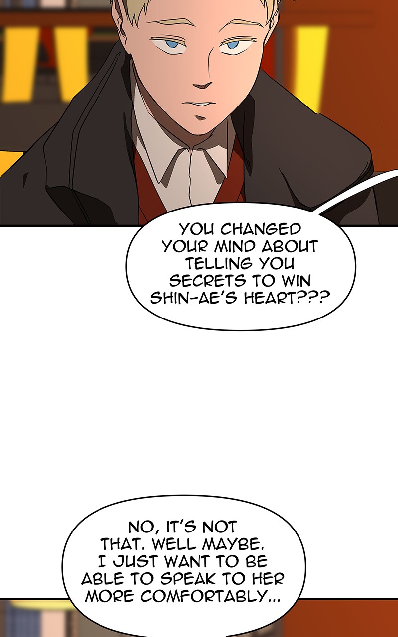 I Love Yoo Chapter 113 page 65 - Chapter 113: Episode 106