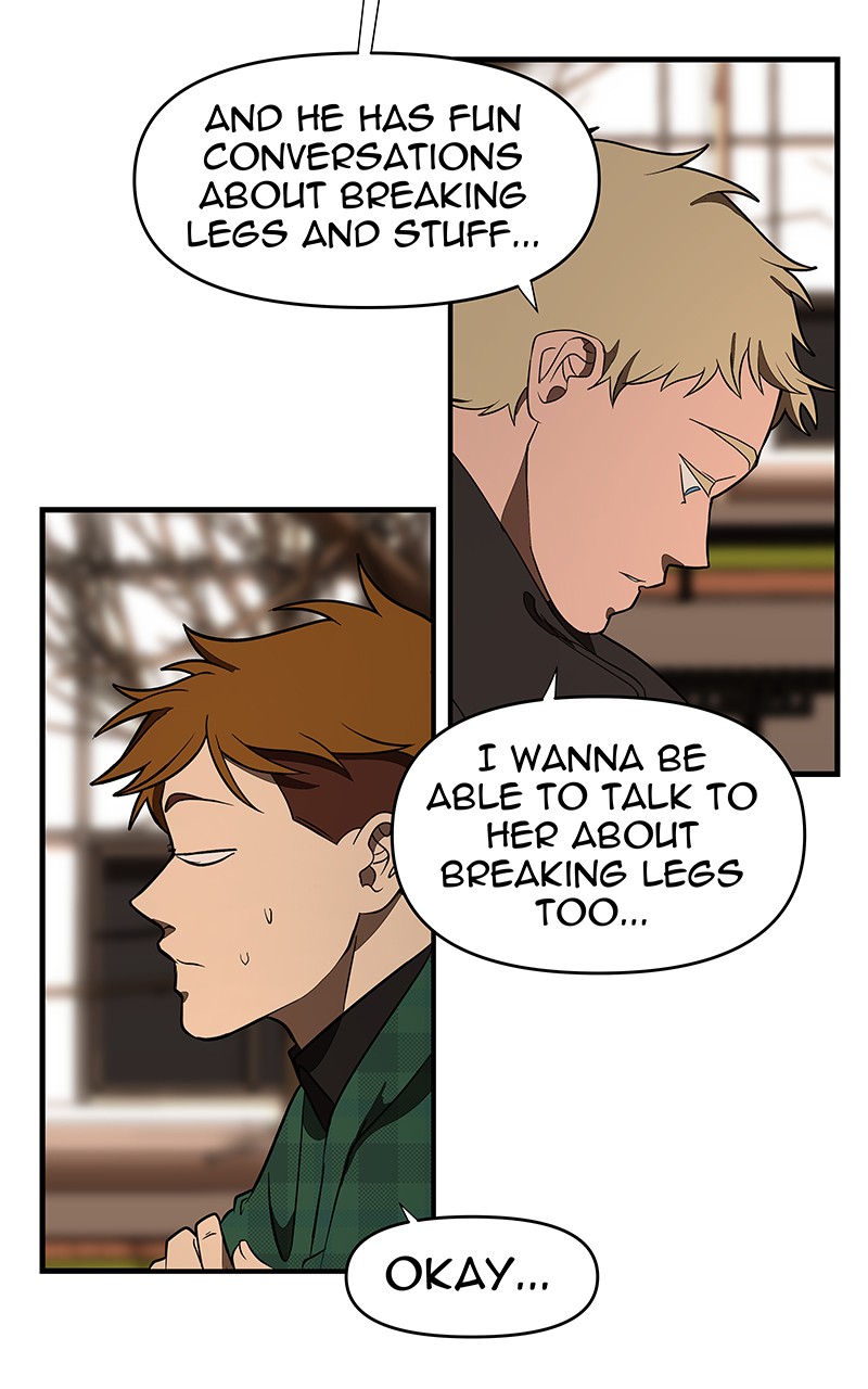 I Love Yoo Chapter 113 page 68 - Chapter 113: Episode 106