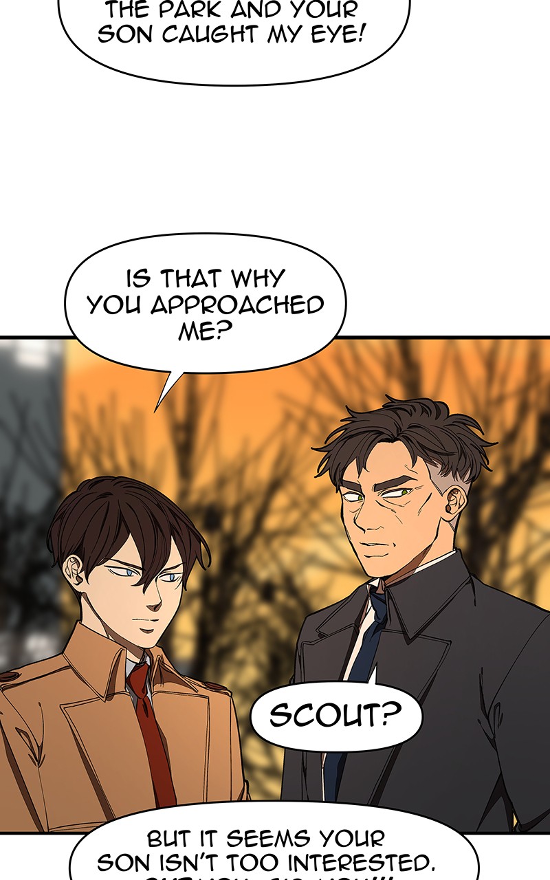 I Love Yoo Chapter 113 page 7 - Chapter 113: Episode 106