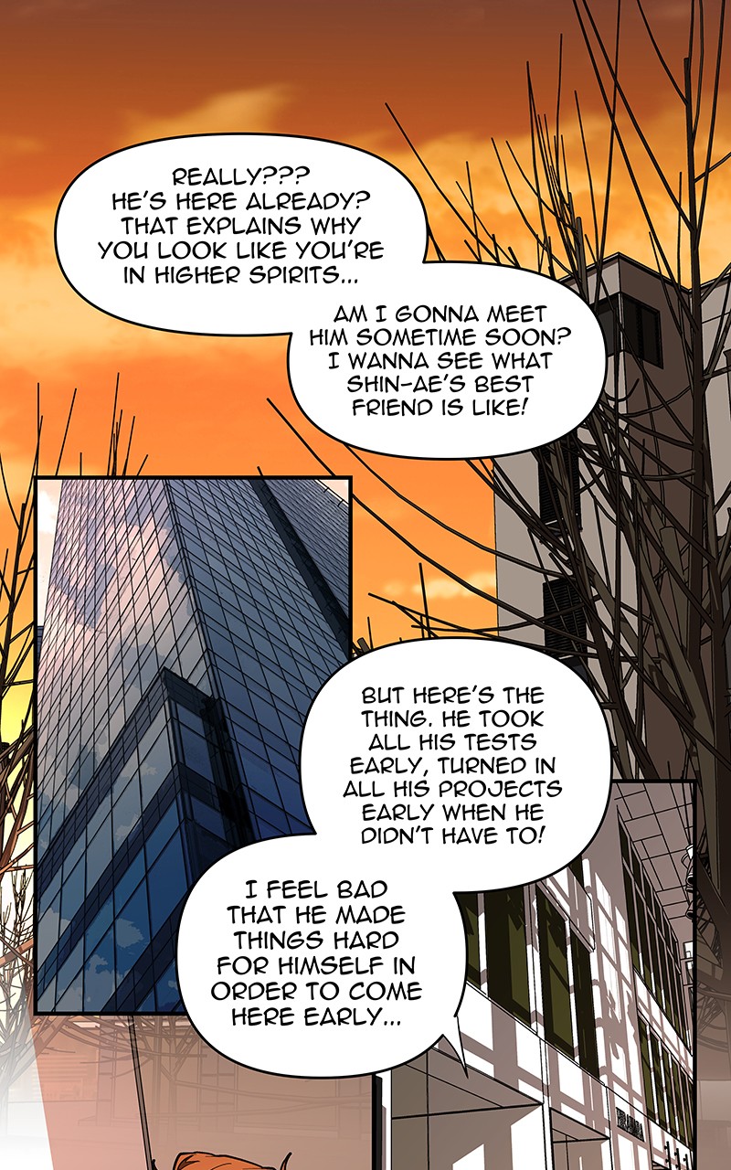 I Love Yoo Chapter 114 page 1 - Chapter 114: Episode 107