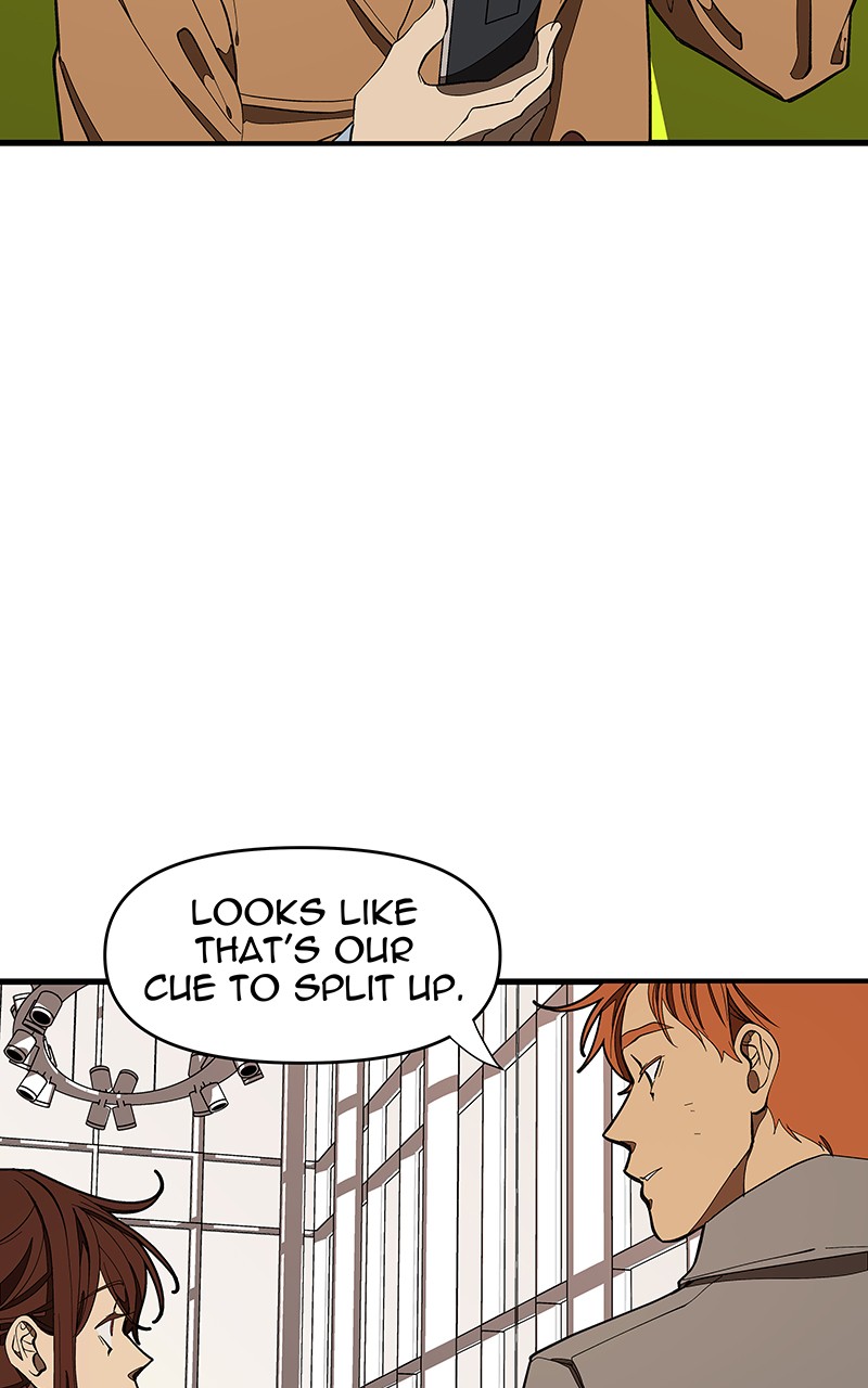 I Love Yoo Chapter 114 page 11 - Chapter 114: Episode 107