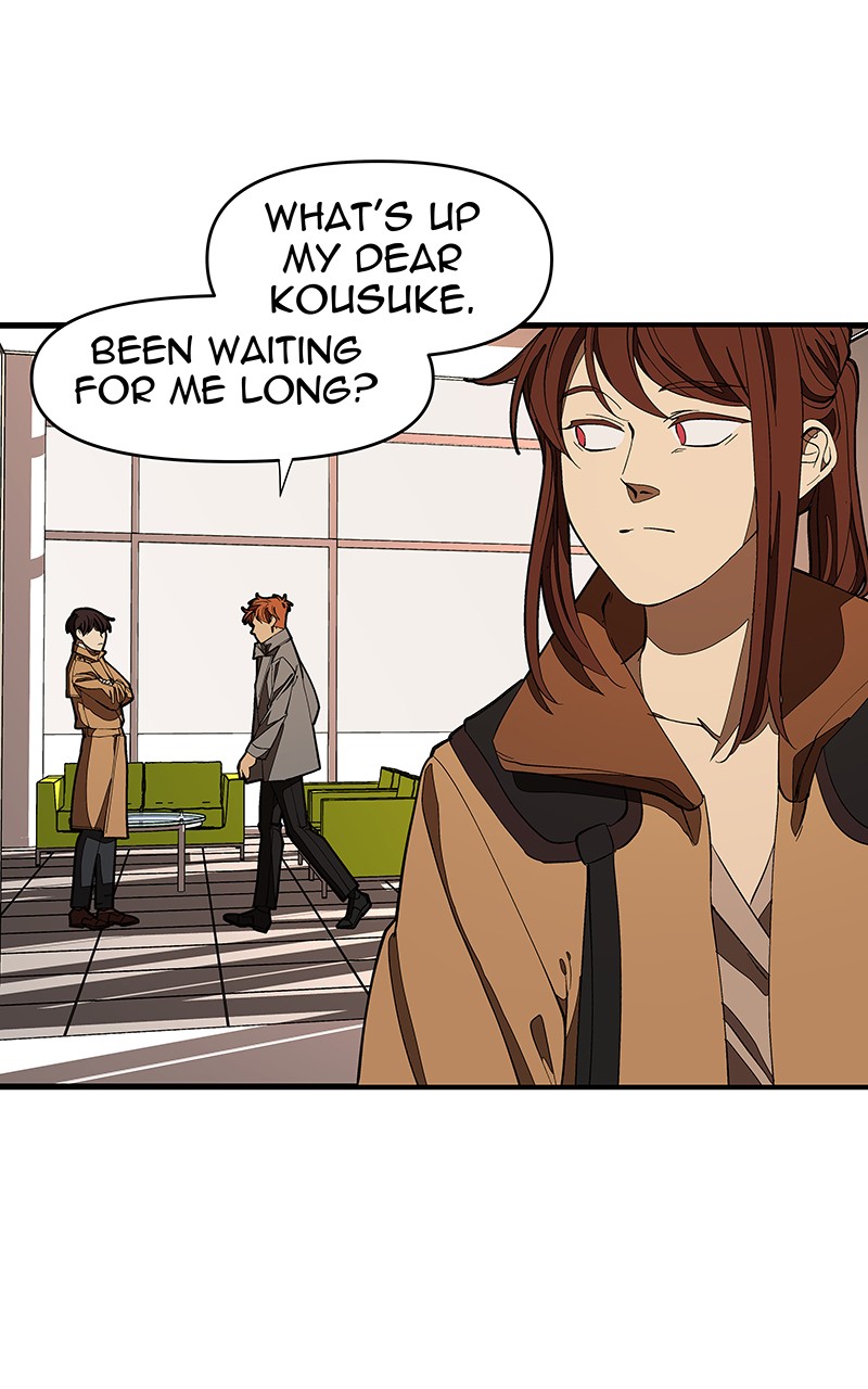 I Love Yoo Chapter 114 page 14 - Chapter 114: Episode 107