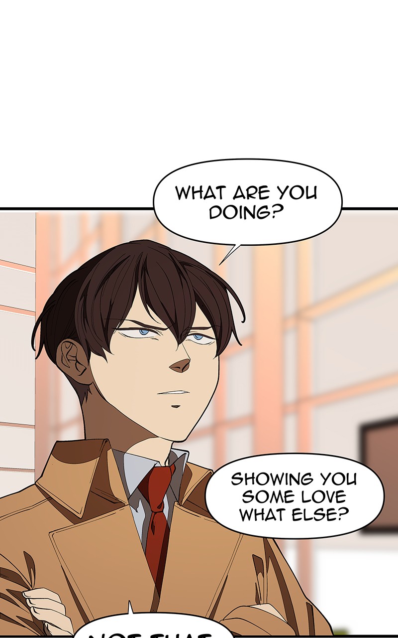 I Love Yoo Chapter 114 page 15 - Chapter 114: Episode 107