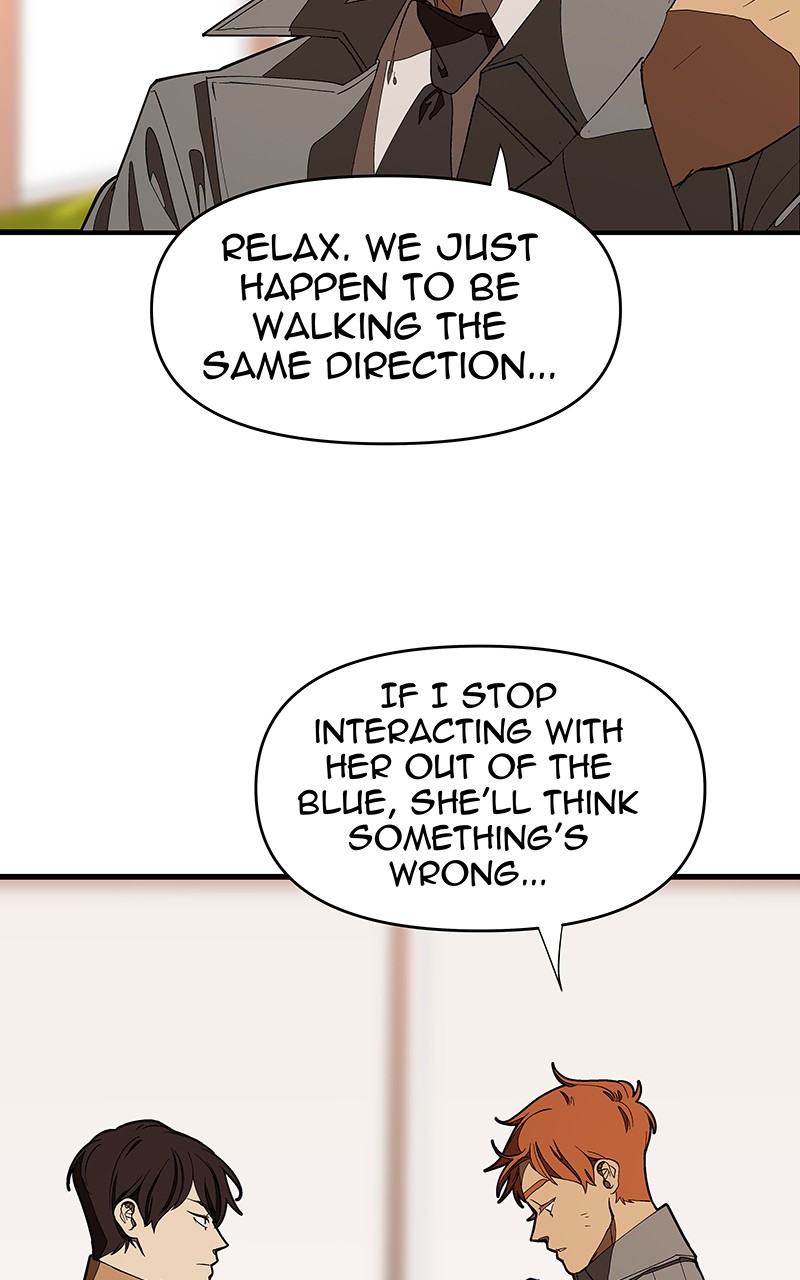 I Love Yoo Chapter 114 page 17 - Chapter 114: Episode 107