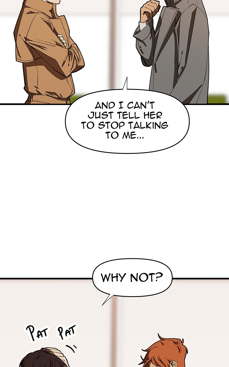 I Love Yoo Chapter 114 page 18 - Chapter 114: Episode 107