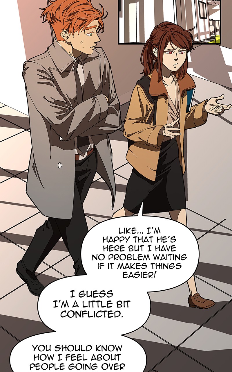 I Love Yoo Chapter 114 page 2 - Chapter 114: Episode 107