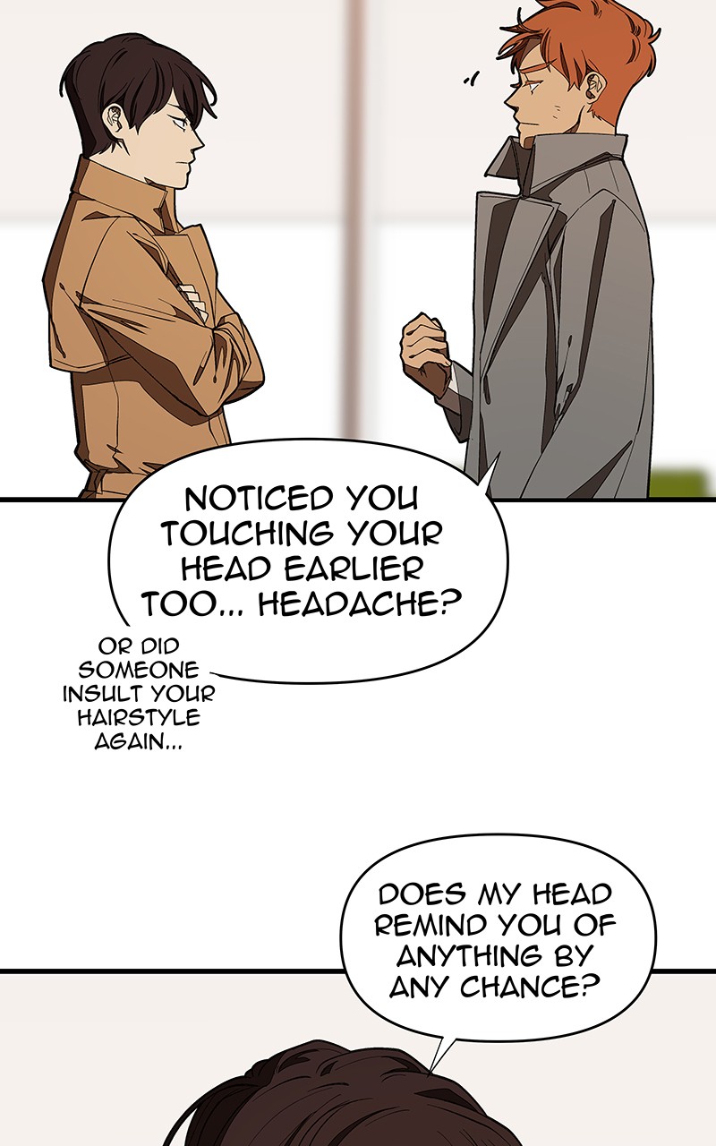 I Love Yoo Chapter 114 page 20 - Chapter 114: Episode 107
