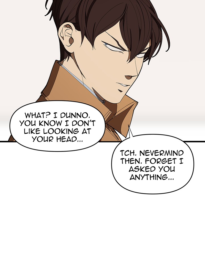 I Love Yoo Chapter 114 page 21 - Chapter 114: Episode 107