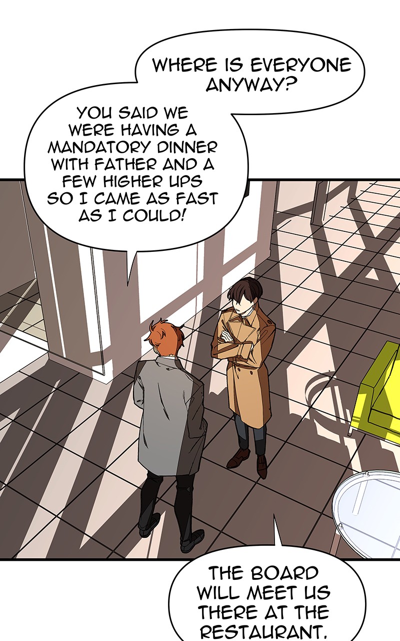 I Love Yoo Chapter 114 page 22 - Chapter 114: Episode 107