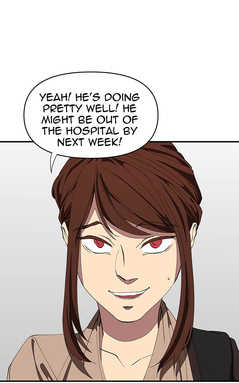 I Love Yoo Chapter 114 page 31 - Chapter 114: Episode 107