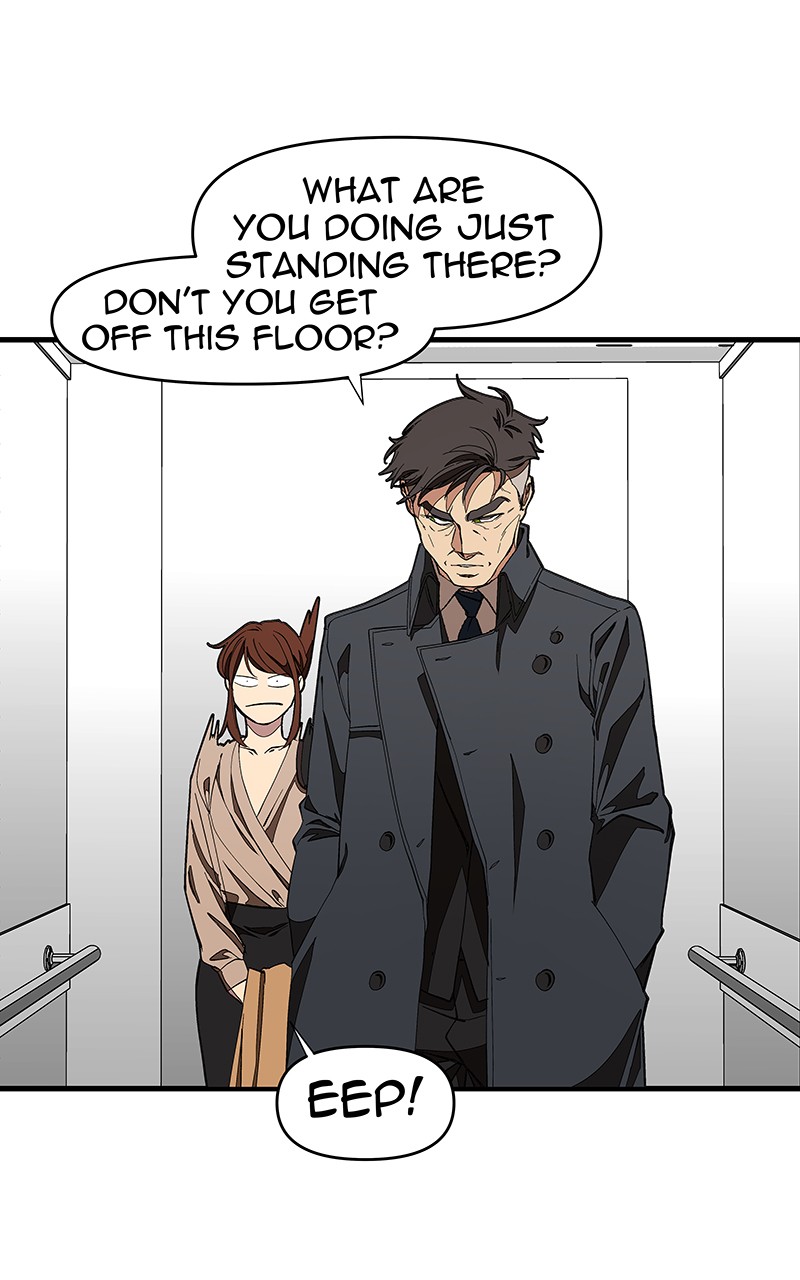 I Love Yoo Chapter 114 page 35 - Chapter 114: Episode 107