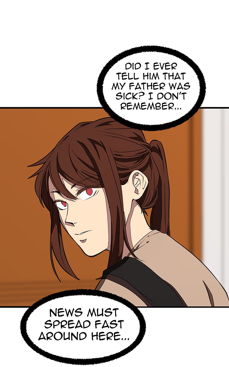 I Love Yoo Chapter 114 page 41 - Chapter 114: Episode 107