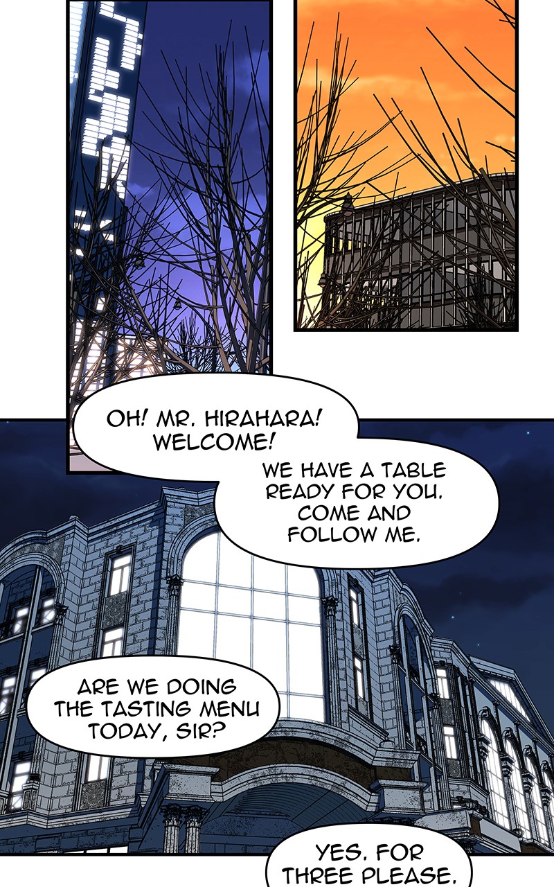 I Love Yoo Chapter 114 page 46 - Chapter 114: Episode 107