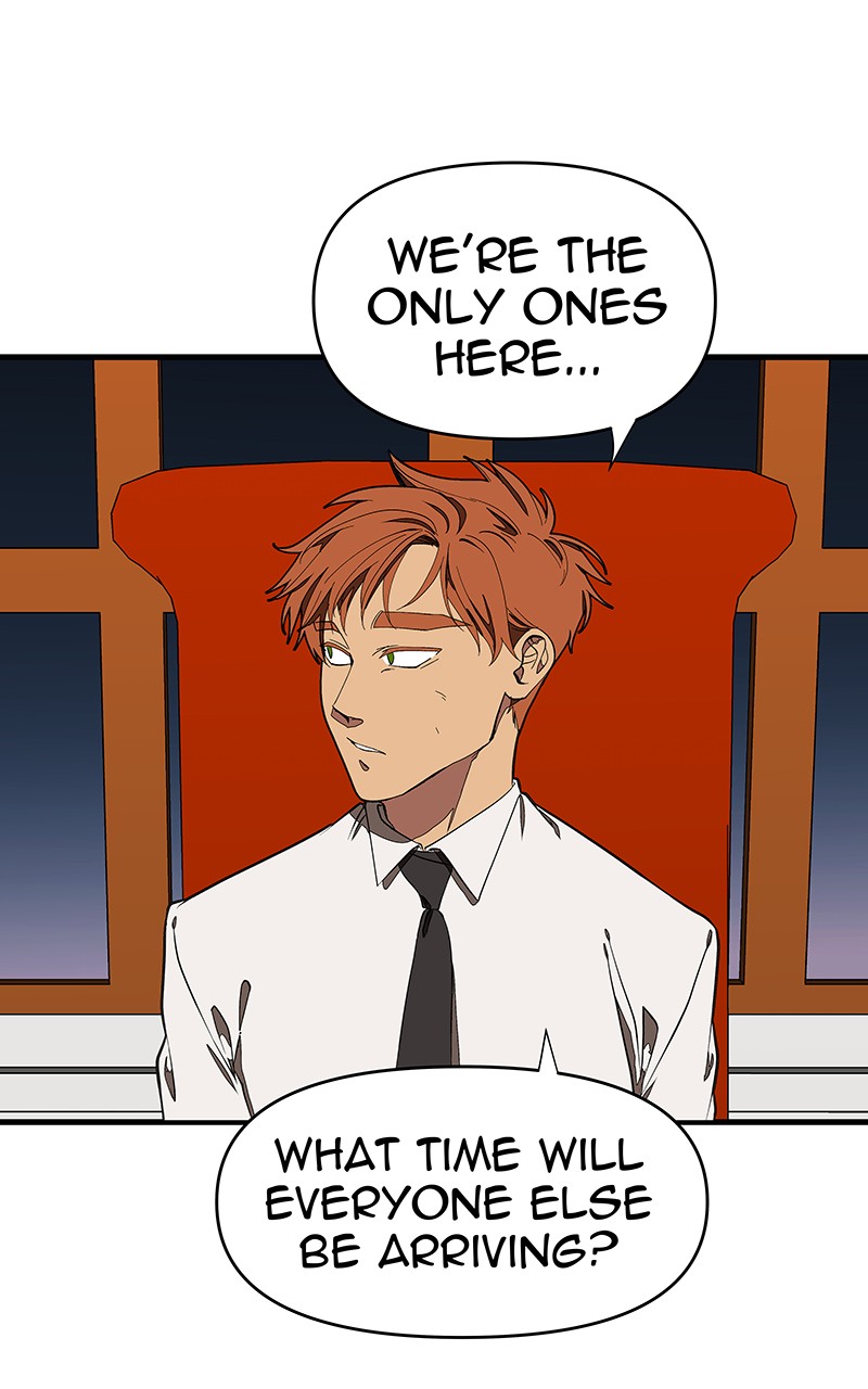 I Love Yoo Chapter 114 page 48 - Chapter 114: Episode 107