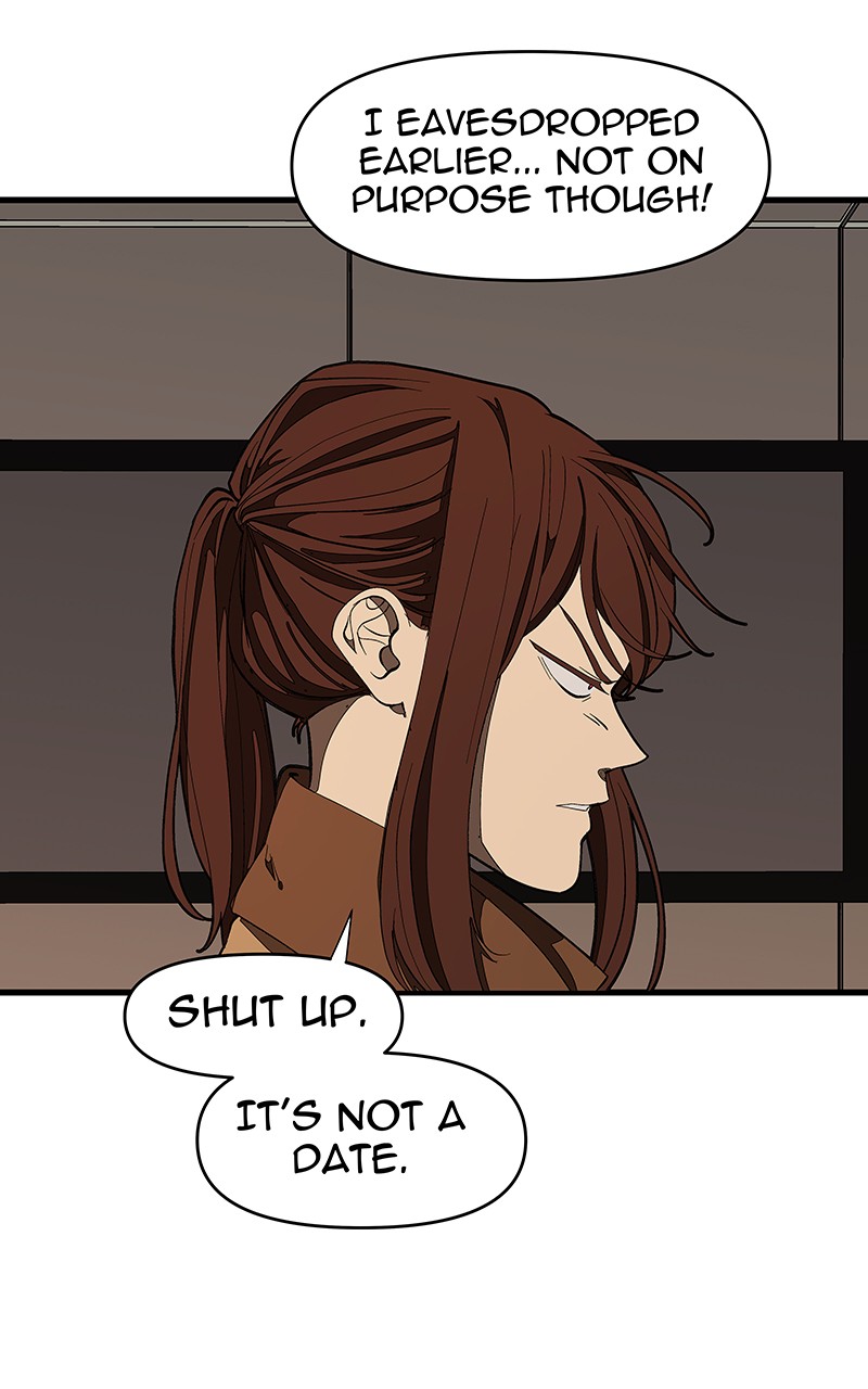 I Love Yoo Chapter 114 page 5 - Chapter 114: Episode 107