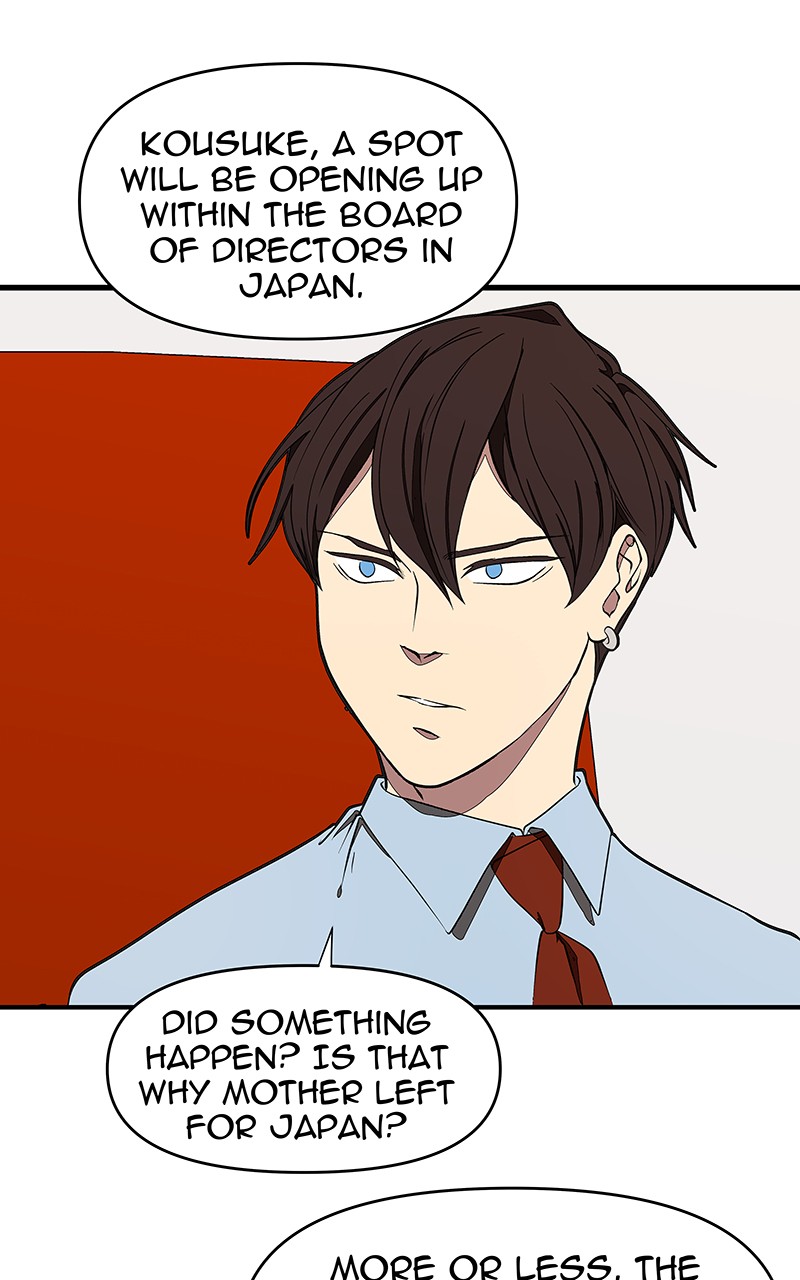 I Love Yoo Chapter 114 page 55 - Chapter 114: Episode 107