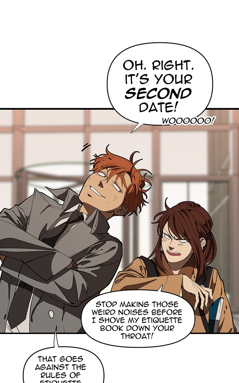 I Love Yoo Chapter 114 page 6 - Chapter 114: Episode 107