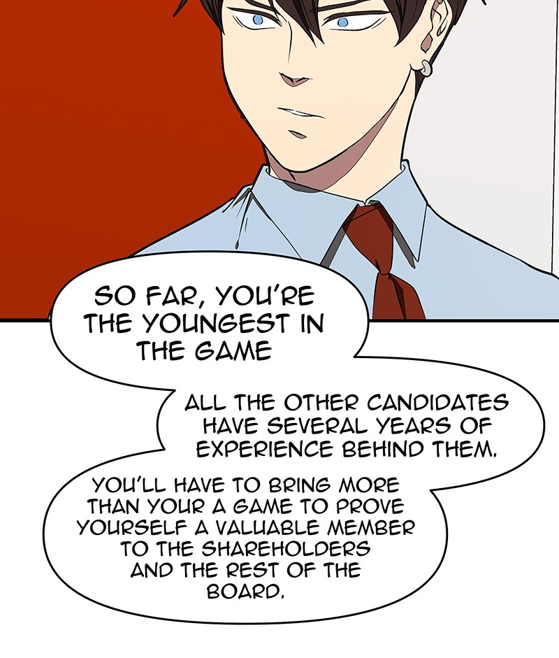 I Love Yoo Chapter 114 page 60 - Chapter 114: Episode 107