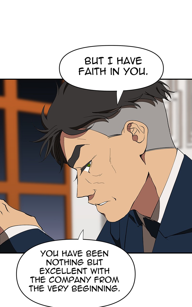 I Love Yoo Chapter 114 page 61 - Chapter 114: Episode 107