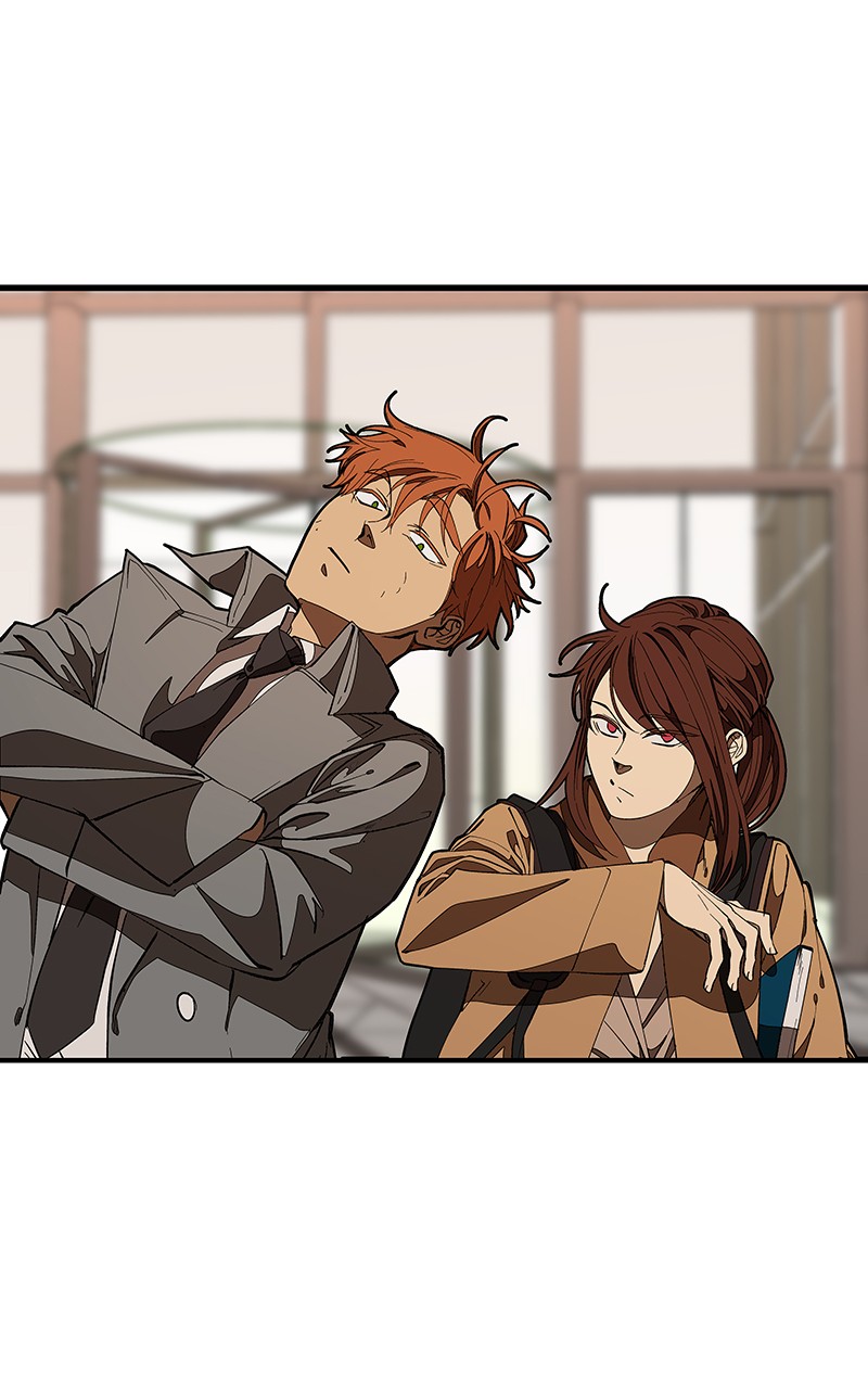 I Love Yoo Chapter 114 page 8 - Chapter 114: Episode 107