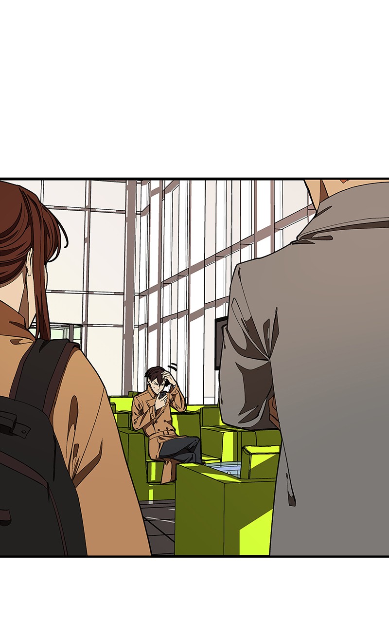 I Love Yoo Chapter 114 page 9 - Chapter 114: Episode 107