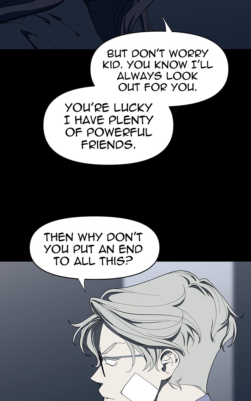 I Love Yoo Chapter 115 page 10 - Chapter 115: Episode 108