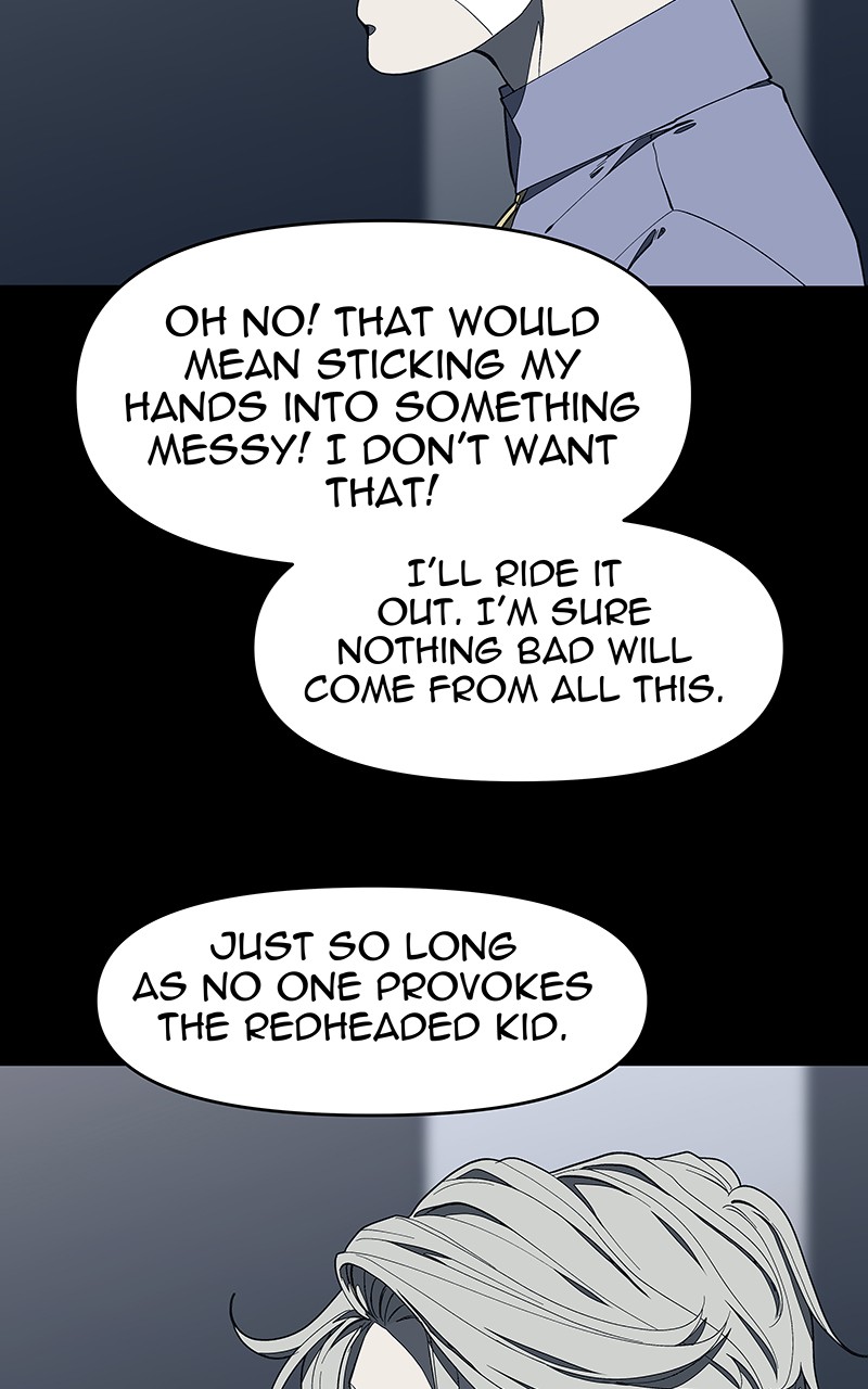 I Love Yoo Chapter 115 page 11 - Chapter 115: Episode 108