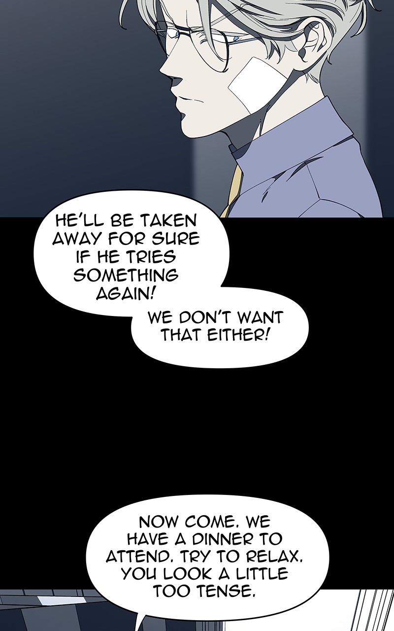 I Love Yoo Chapter 115 page 12 - Chapter 115: Episode 108