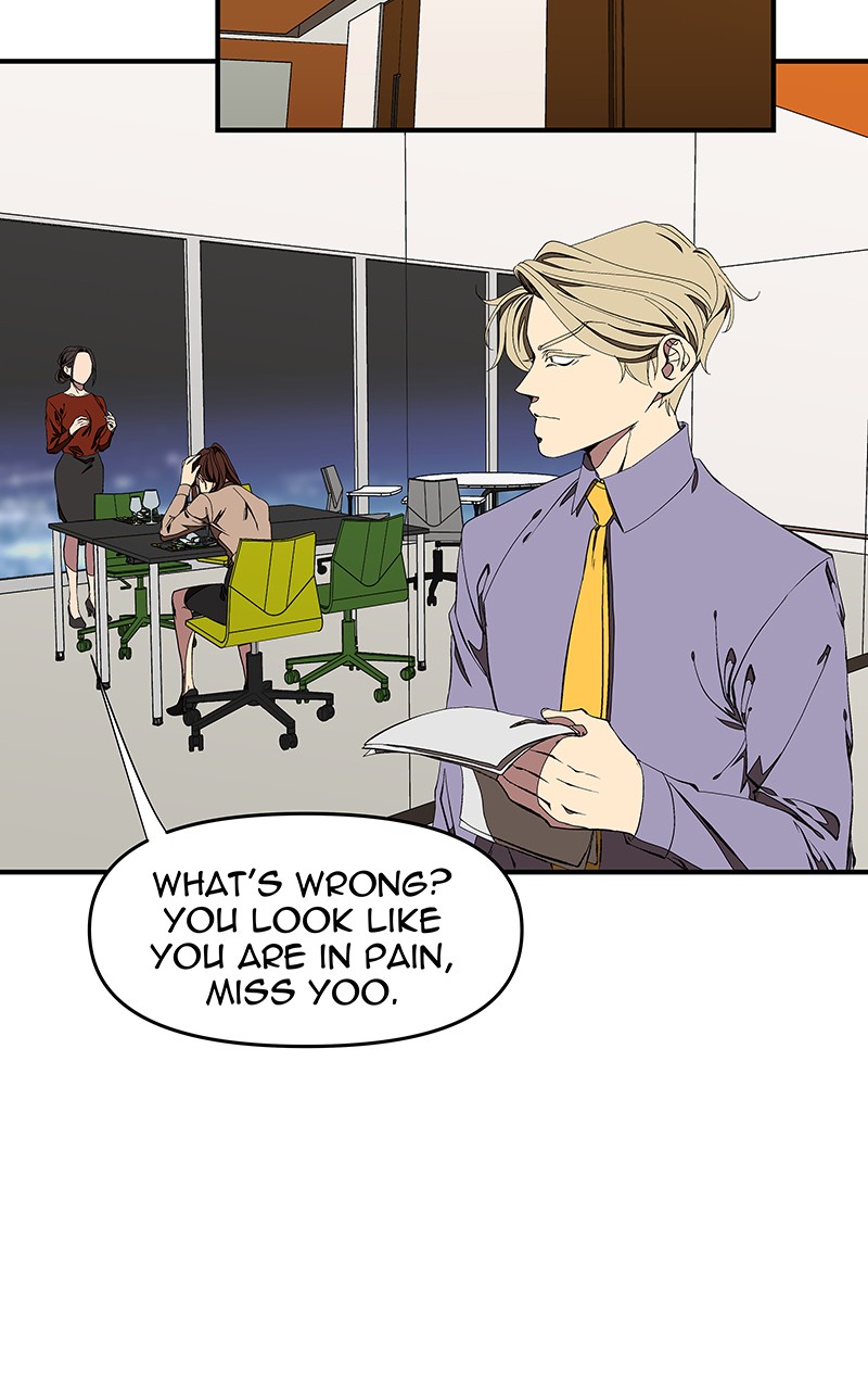 I Love Yoo Chapter 115 page 15 - Chapter 115: Episode 108