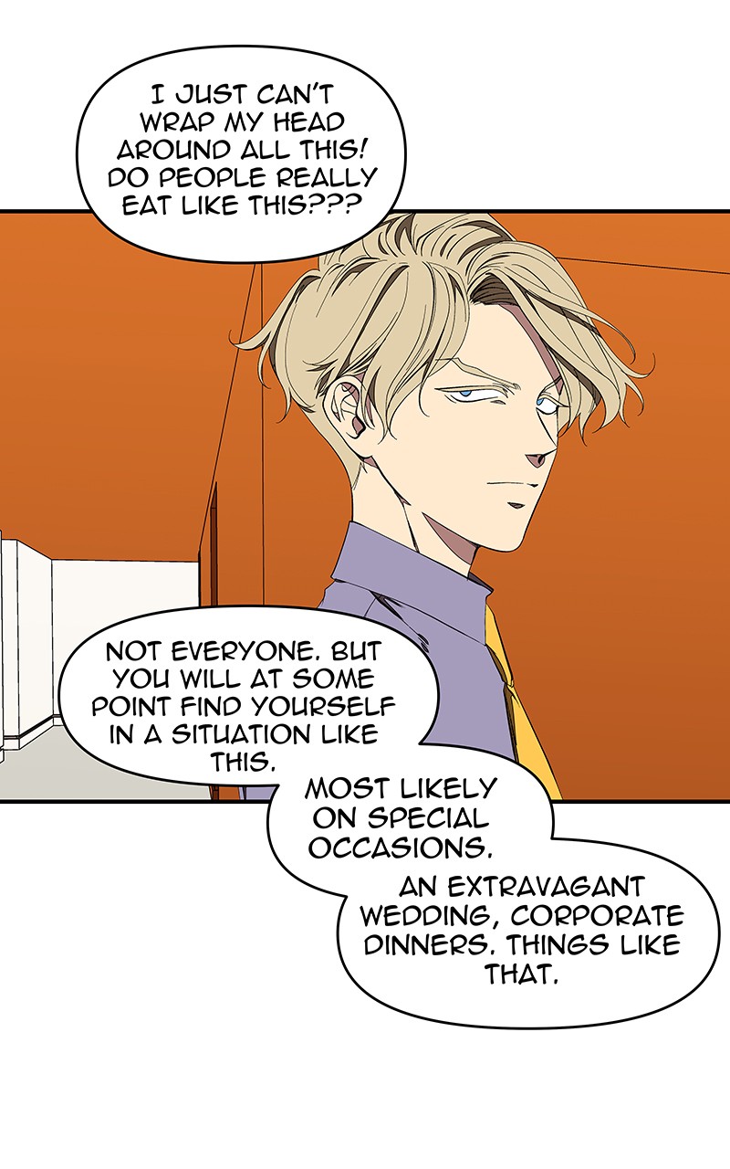 I Love Yoo Chapter 115 page 16 - Chapter 115: Episode 108