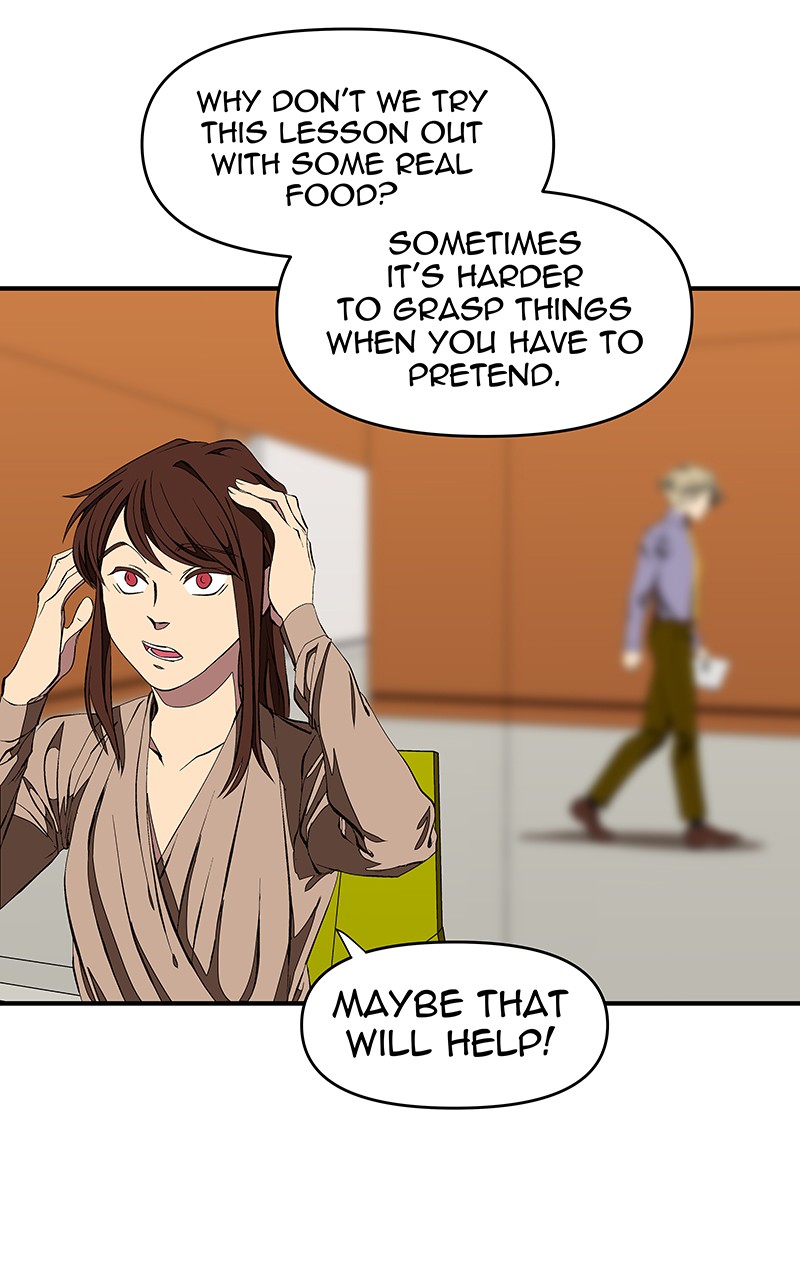 I Love Yoo Chapter 115 page 17 - Chapter 115: Episode 108