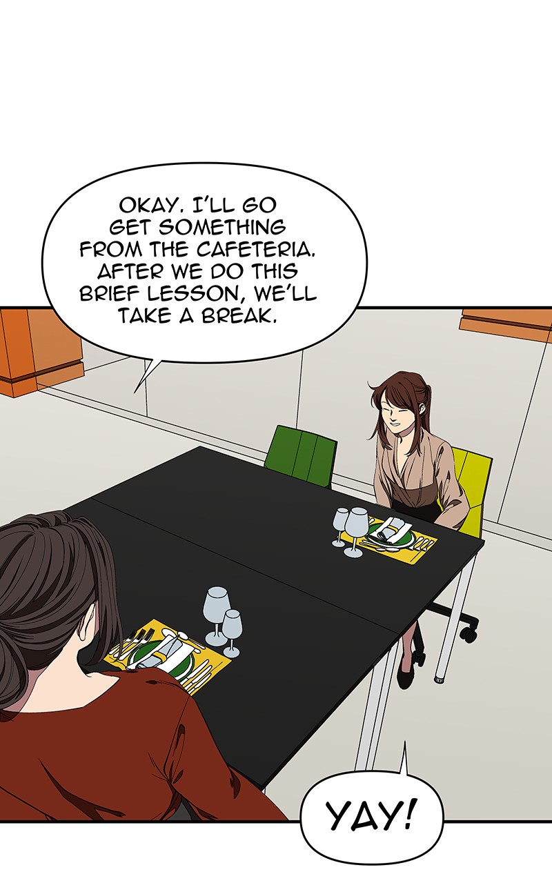 I Love Yoo Chapter 115 page 18 - Chapter 115: Episode 108