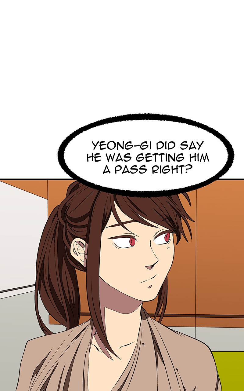 I Love Yoo Chapter 115 page 21 - Chapter 115: Episode 108