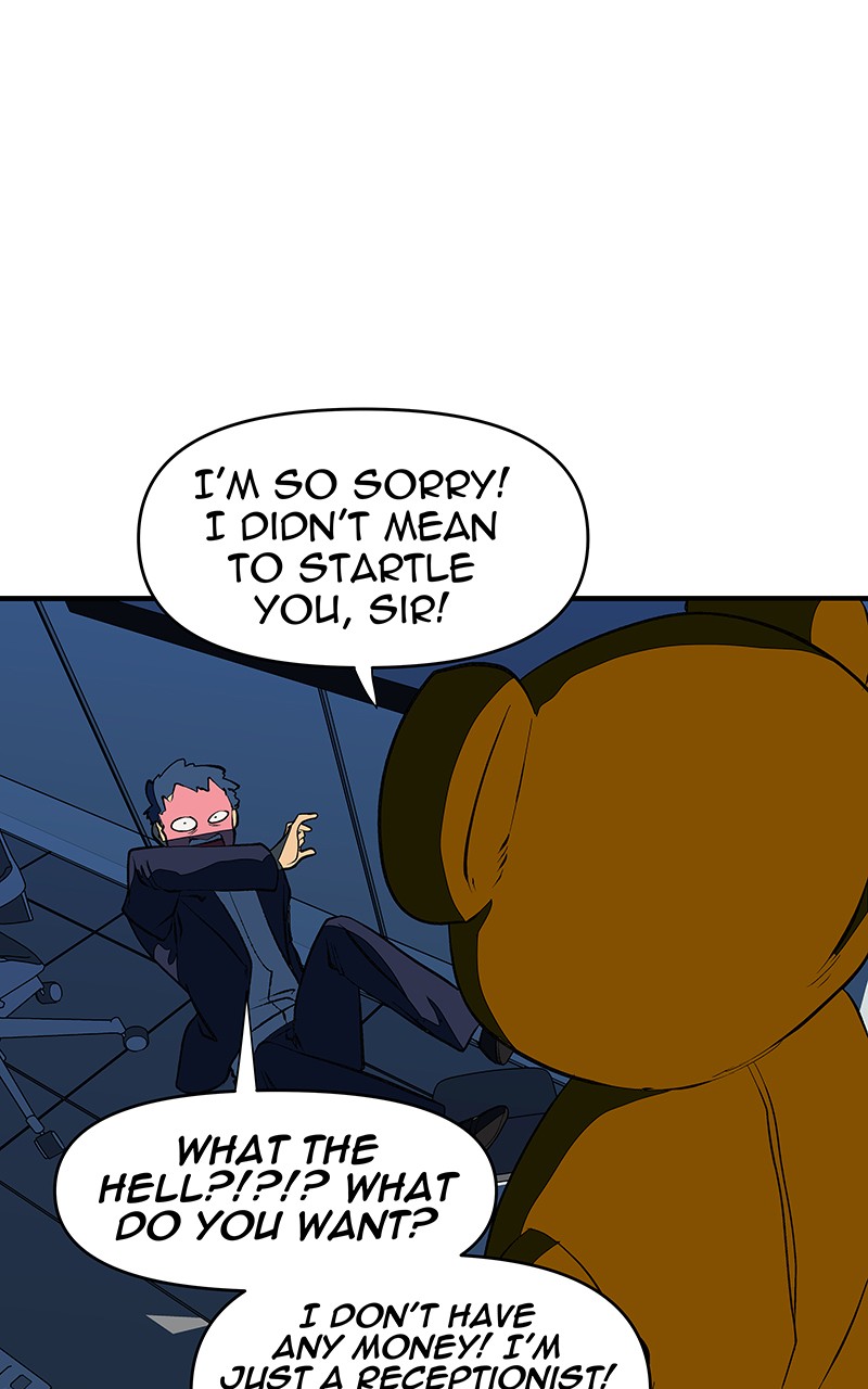 I Love Yoo Chapter 115 page 27 - Chapter 115: Episode 108