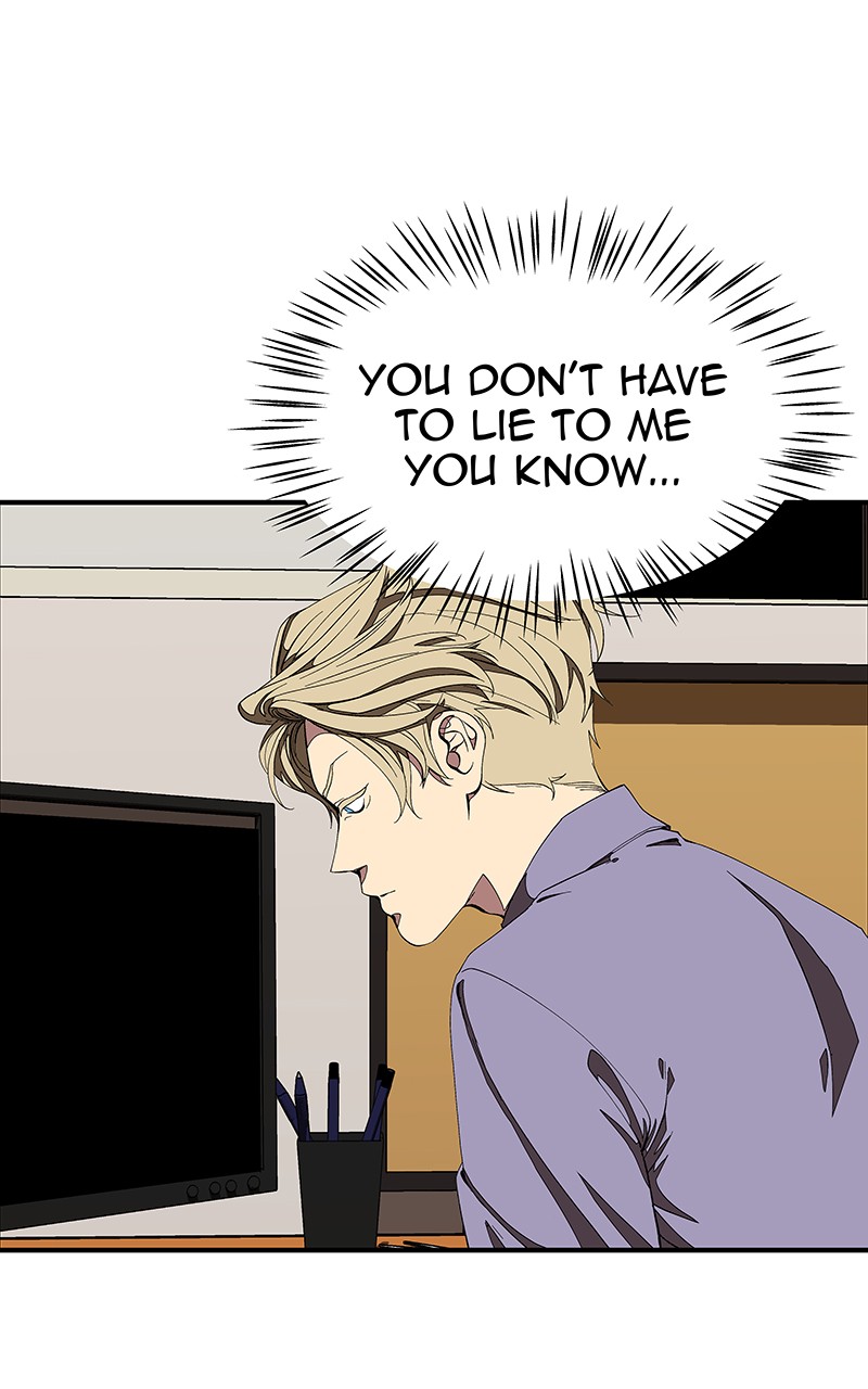 I Love Yoo Chapter 115 page 3 - Chapter 115: Episode 108