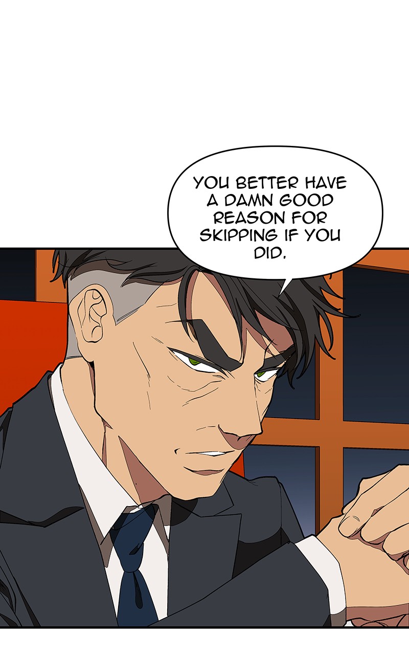 I Love Yoo Chapter 115 page 32 - Chapter 115: Episode 108