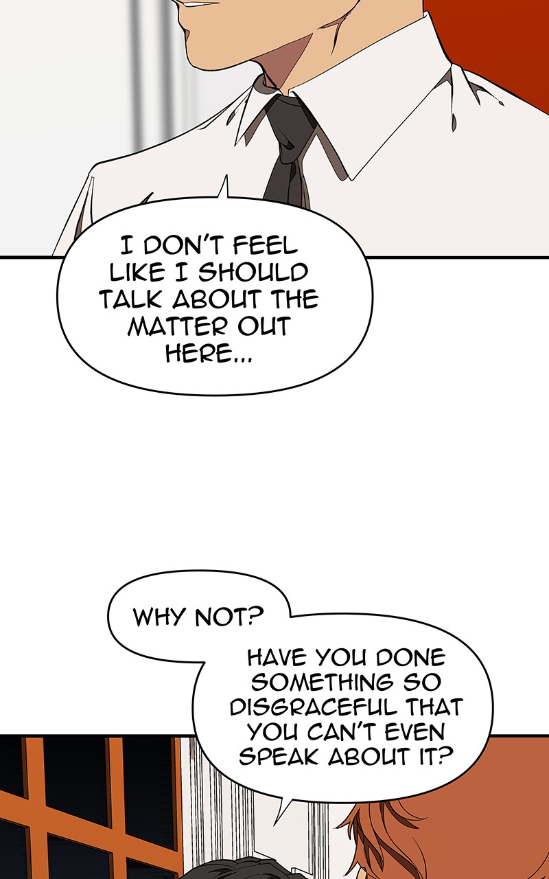 I Love Yoo Chapter 115 page 35 - Chapter 115: Episode 108