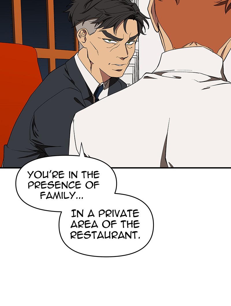 I Love Yoo Chapter 115 page 36 - Chapter 115: Episode 108