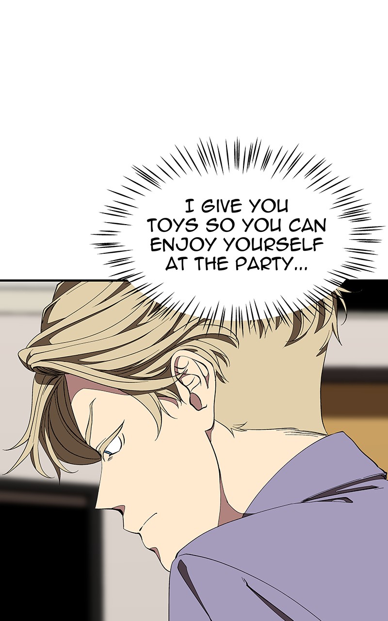 I Love Yoo Chapter 115 page 4 - Chapter 115: Episode 108