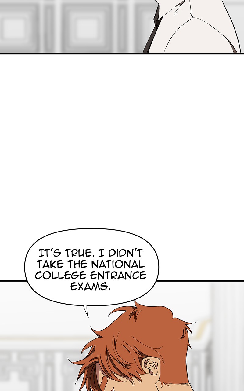 I Love Yoo Chapter 115 page 41 - Chapter 115: Episode 108