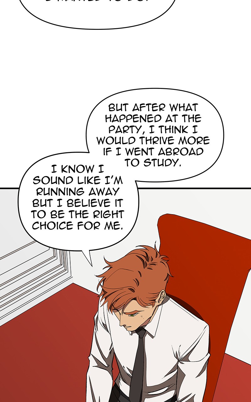 I Love Yoo Chapter 115 page 44 - Chapter 115: Episode 108