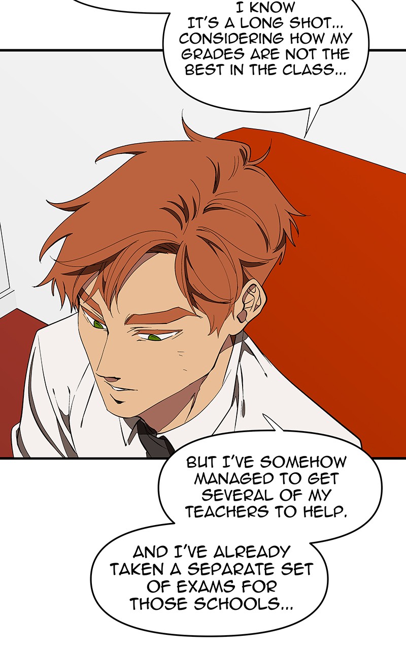 I Love Yoo Chapter 115 page 46 - Chapter 115: Episode 108