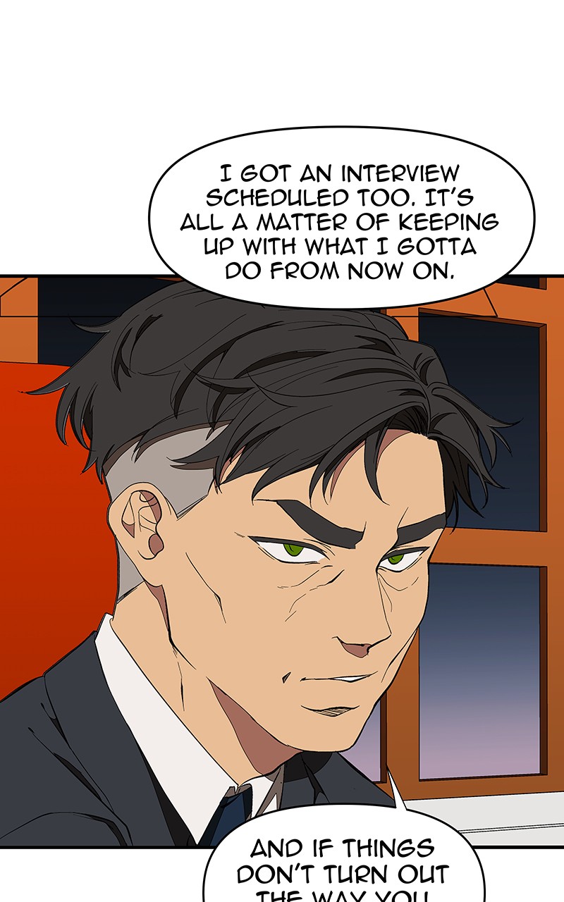 I Love Yoo Chapter 115 page 47 - Chapter 115: Episode 108
