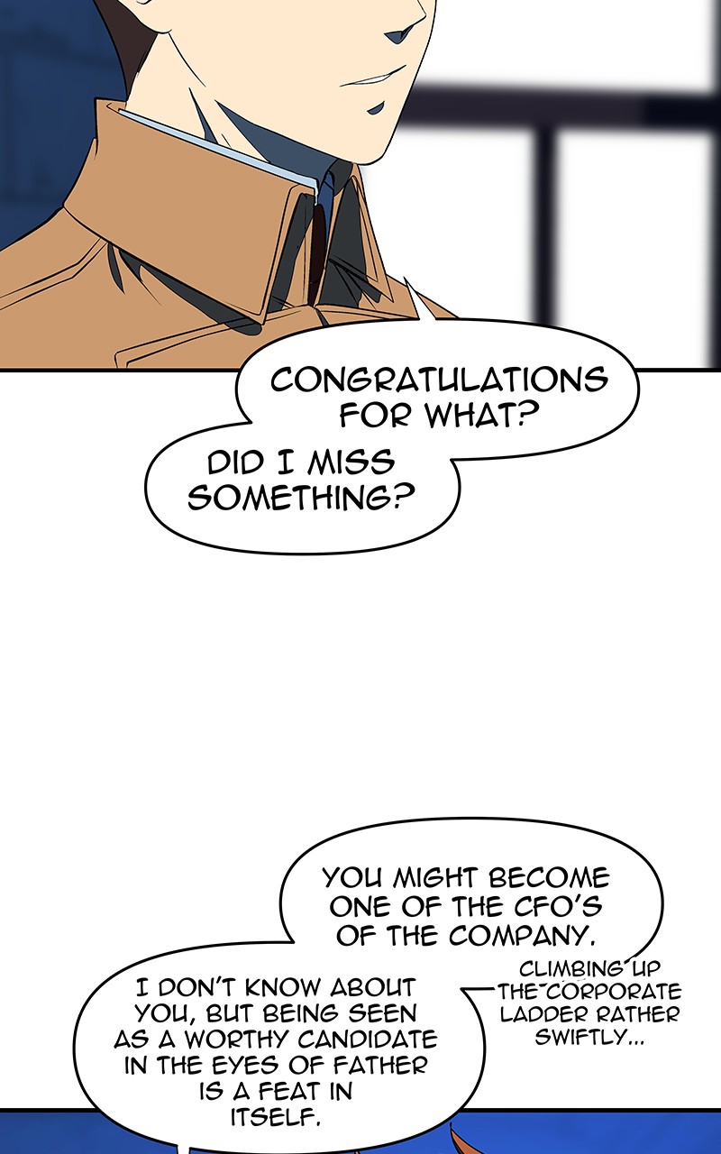 I Love Yoo Chapter 115 page 54 - Chapter 115: Episode 108