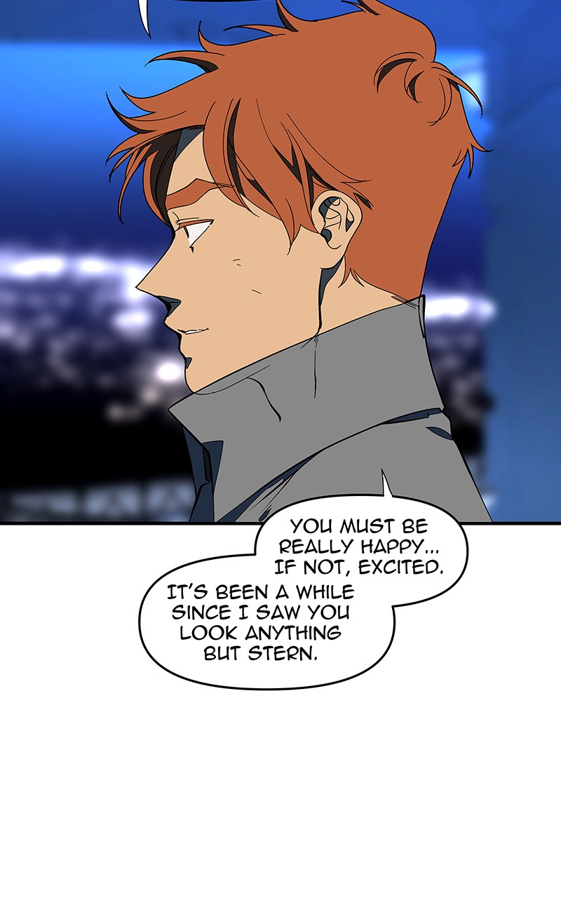 I Love Yoo Chapter 115 page 55 - Chapter 115: Episode 108